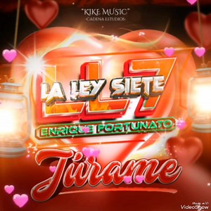 6.5K views | LO NUEVO DEL GRUPO LA LEY7 https://spotify.link/VUrfdwtGnDb #sonidopirata #latinmusic #cumbiawepa #cumbiapop #SonidoPirata #viral #cumbias #electrocumbia #tiktokviral #cumbia #exito #music #sonidos #sonido #viraltiktok | Grupo La Ley7 De Enrike Fortunato | Facebook