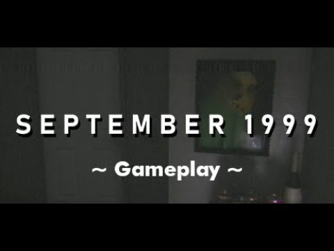 [ September 1999 ] - PC - Gameplay