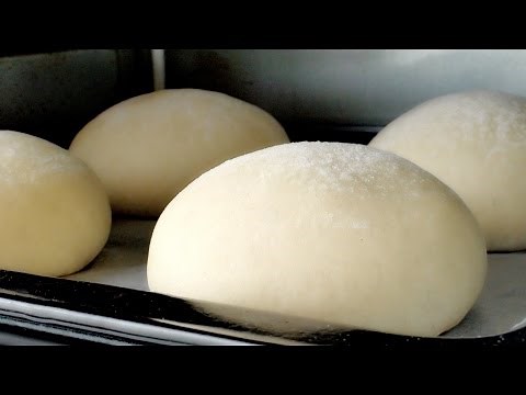 How To Make Pizza Dough | Cheesy Garlic Bread Sticks Recipe