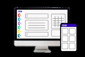 Platform | TOKN Technology