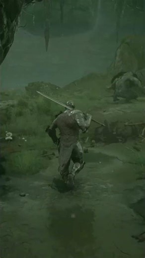 Neighbour Problems (Part 1) #gaming #zdrt #soulslike #mortalshell