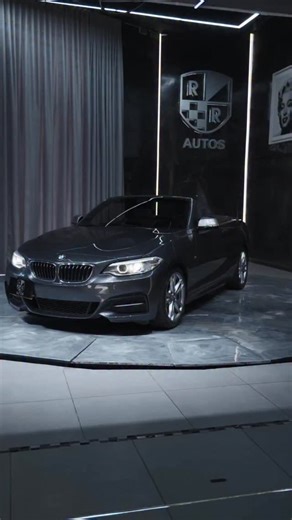 BMW M240i Cabrio 2017 💰144’900.000 Potencia, lujo y diversión en un solo auto. Un convertible deportivo que eleva tu experiencia de manejo a otro nivel⚡️ ¡DISPONIBLE EN RR AUTOS! Más información en nuestros wpp: 📞 301 4800054 📞 300 2006818 | RR AUTOS