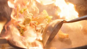 11K views · 25 reactions | EAST MEETS WEST - Welcome to Cosmo where your gastronomic journey begins, with over 150 authentic dishes from around the world. A feast for the eyes and a feast for the taste buds…. | Cosmo Restaurants | Facebook