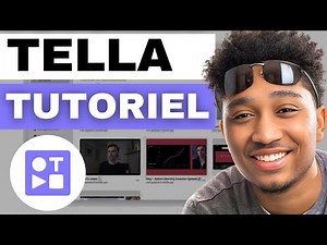 How to Use Tella (Very Easy)