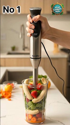 🔋 रोजमर्रा की जिंदगी के लिए 3 स्मार्ट गैजेट्स 😱