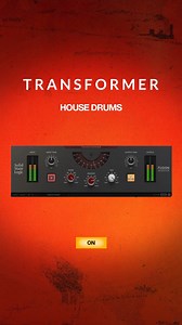34 reactions | Checkout the Fusion Transformer plug-in being used to on house drums in this on/off video. You can add the Fusion Transformer, and every other SSL Fusion plug-in to your DAW this weekend for ONLY $29.99 each (saving $170!) https://bit.ly/3tWXRwS #SSL #SolidStateLogic #SSLFusion #Transformer #Compressor #Analogue #PluginSale #Ableton #LogicPro #Nuendo #Luna #Avid #AvidProtools #Protools #MusicProdction #MusicProducer | Solid State Logic (SSL) | Facebook