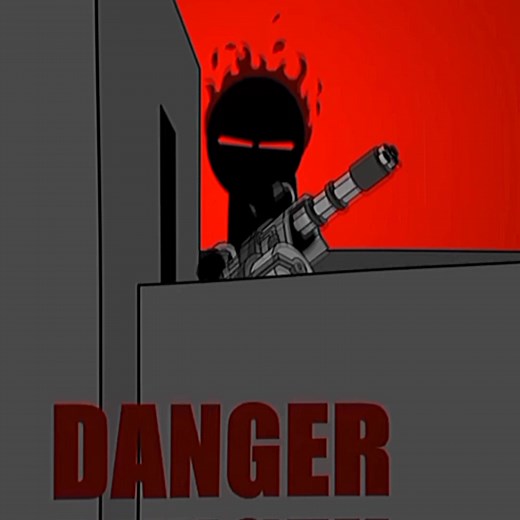 #Auditor #MadnessCombat