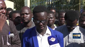 118K views · 3K reactions | CRI DE COLÈRE DES LAURÉATS DES ENS : LE...