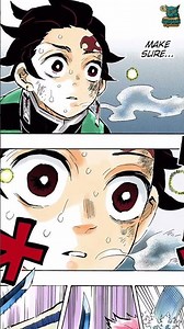 Akaza Lunges at Giyu! Fierce Blow Exchange Begins | Demon Slayer Infinity Castle #shorts #anime