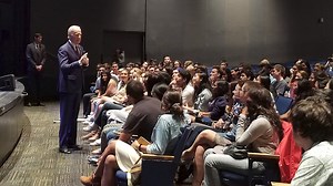 More than a work-study job, A&L inspires #UCSB students! With renewed support, we'll continue to deliver today's leaders to YOUR campus. Invest in the future. Vote Yes ✔ Apr 19-22 >> vote.as.ucsb.edu | UCSB Arts & Lectures | Facebook