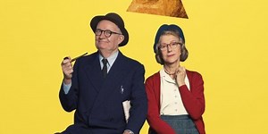 The Duke (2020) - Filmonizirani