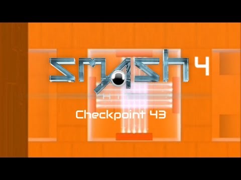 Smash hit 4 - Checkpoint 43 Preview