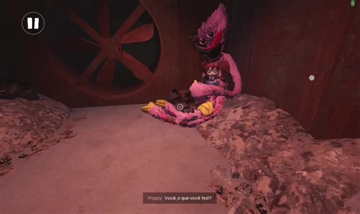 Poppy Playtime 4 Gameplay Overview: Tips and Tricks