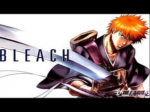 Bleach - Ichigo's Theme - Number One