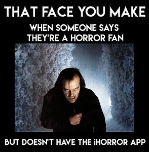 183K views · 2.8K reactions | Download the iHorror App now! iTunes App Store: https://goo.gl/rb4R7B Google Play App Store: https://goo.gl/kbuHhC | iHorror | Facebook