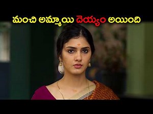 Thayyal Machine 2024 Movie Explained in Telugu