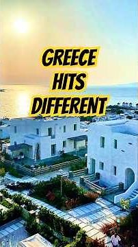 The Ultimate Greece Travel Guide: Heraklion, Mykonos & Tinos Island