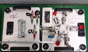 [Hot Item] Car Checking Fixture/Jig and Check Gauge for Vehicle Interior & Exterior Part