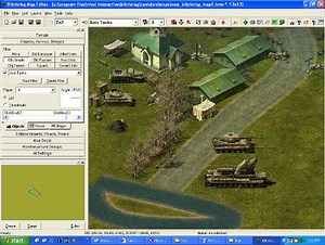 Blitzkrieg Map Editor file