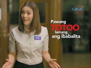 GMA Pinoy TV (USA feed) - Continuity [10-JAN 2022]
