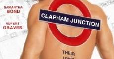 Clapham Junction (2007)  - Ver Película Completa en Español / Castellano - FULLTV