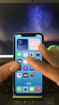 How to turn off screen time on iPhone #iphone