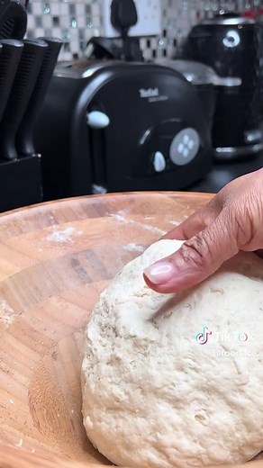 Easy Greek Yogurt Flatbread Recipe to Try Today