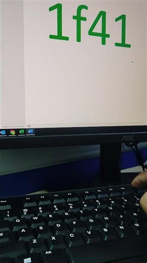 Unicode Symbols #foryou