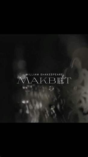Premiera „Makbet” Williama Szekspira ➡️ g. 17