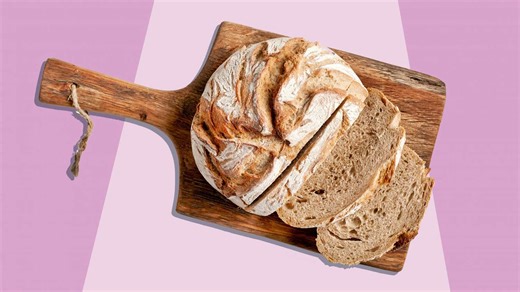 Keeping Bread In the Fridge Might Be a Big Mistake—Here's How to Store Bread the Right Way