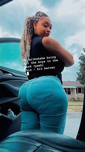 Then Fashion Nova jeans hit different 😮‍💨 #fashionnova