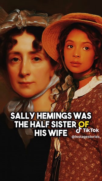Jefferson’s Secret Family: Slavery, Power, and Hypocrisy #thomasjefferson #sallyhemings #americanhistory #historia #casagrande