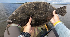 Best Lure For Doormat Flounder (And How To Use It To Catch More Fish)