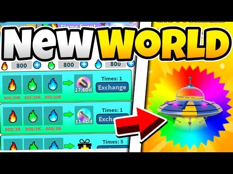 New World In Weapon Fighting Simulator