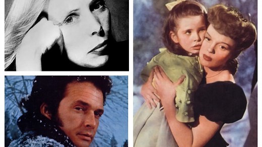 Sobbin’ Around the Christmas Tree: The 100 Greatest Sad Holiday Songs