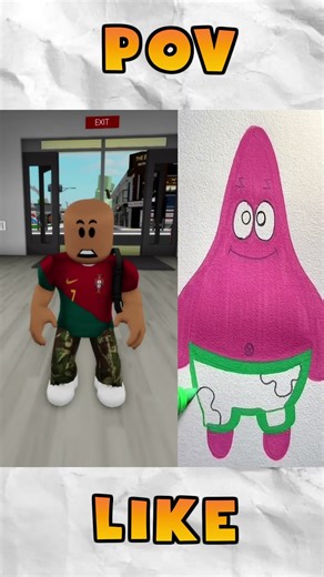 I WAS FORCED TO TALK BAD ABOUT BLOX FRUITS! 😱😱 #roblox #bloxfruits #shorts