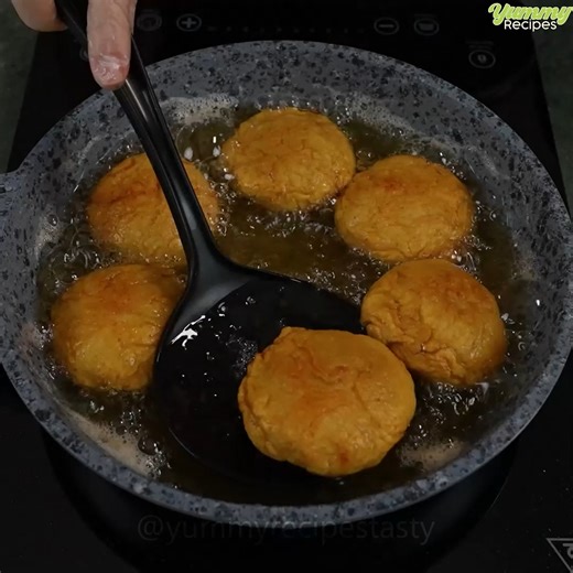 52K views · 91 reactions | How to make delicious homemade donuts | Yummy Recipes | Facebook