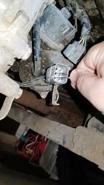 Jumping 99 4runner transfer case actuator