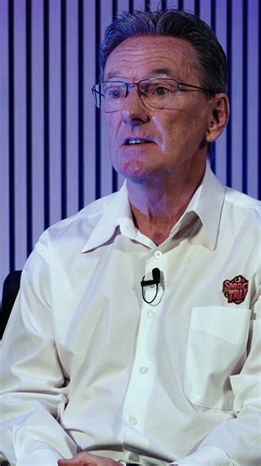 His son thought he met a girl. He met a predator. A huge message from a parent living with unthinkable loss - and why the social media ban could have saved his life. Full story: https://bit.ly/3KEU2F3 | Herald Sun