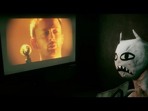 how to disappear completely - radiohead (all versions)