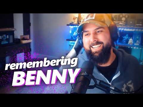 Remembering Benny Potter Our Superhero | Comicstorian