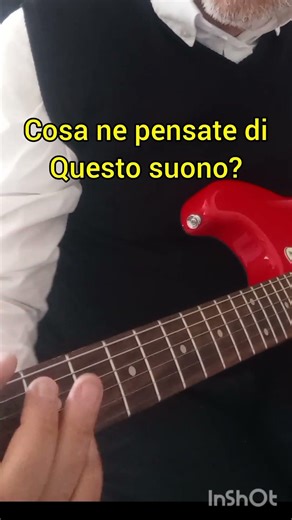 Vetri Rotti (Parte 6): L’anima dell’assolo registrato a casa 🎸