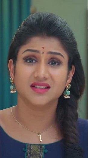 Paarijatham | Ep - 52 | Reel | Nov 06 2025 | Zee Tamil