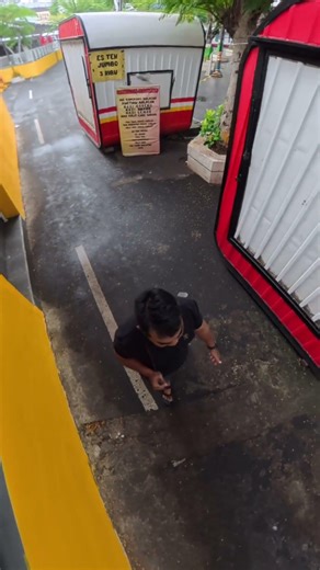 Bogowonto Culinary Center: Vibes Eropa di Jantung Kota Madiun!