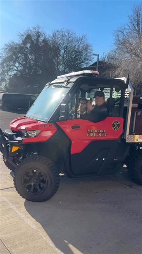 Engine 14 and Squad 14 had a blast last week with this group! The kids (and their parents) got to learn about what we do with hands-on activities, including: 🚒 Engine show and tell 💦 Spraying water from a fire hose 🔎 Using TIC’s (thermal imaging cameras) to search for victims ⚕️EMS skills (airway management, intubations, and CPR) 👨‍🚒Tour of Station 14 🔥 And a ride in UTV14 We really appreciate this group coming by to explore firefighting. We’re passionate about what we do and loved getting