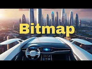 The Rise of Bitmap - Bitcoin's Digital Metaverse