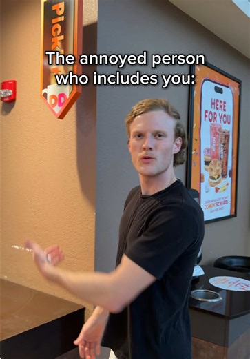 The Struggles of Restaurant Customers