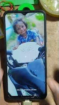 lock screen keyboard not working