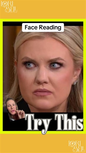 Lori Bell | Face Reading & Symbolic Hypnosis on Instagram: "Face Reading quick hack! Make the face they’re making, then notice how you feel… Micro Expressions have been studied and documented proving that every facial movement is connected to a shared human emotion. This means we can feel what another person is feeling by making the face they’re making! #facereading #microexpressions #face #eyes #mouth"