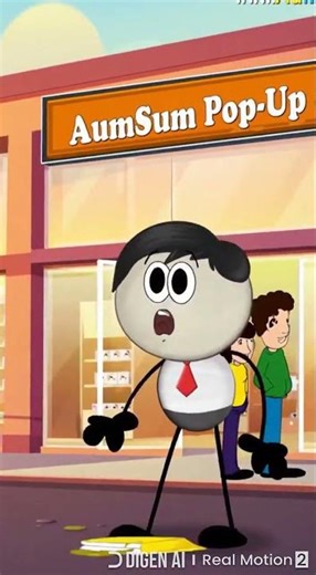 What if AumSum Merchandise Disappeared? #aumsum